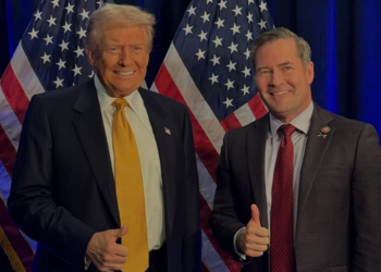 უოლცი გაეროში აშშ-ის ელჩი იქნება, რუბიო – ეროვნული უსაფრთხოების მრჩეველი – ტრამპი