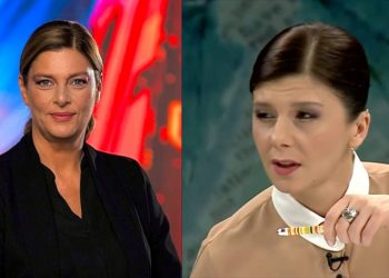 “აი, ამას რომ ორგანიზაცია კადრულობს, იმის სუნიან უფროსებს მე პატივი რატომ უნდა ვცე!” – ჩერგოლეიშვილი