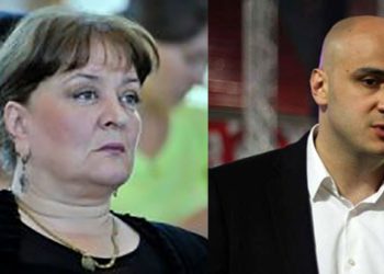 “ეგ ნიკა იქნება, რომ მოგიღებს ბოლოს, ხიხო…” – რუსუდან ცირეკიძე