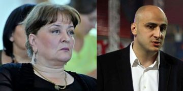 “ეგ ნიკა იქნება, რომ მოგიღებს ბოლოს, ხიხო…” – რუსუდან ცირეკიძე