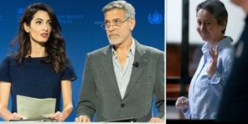 “გამოიყენეს სადავო საქმეები, რათა მზია “განმეორებით დამნაშავედ” გაესაღებინათ” – კლუნების ფონდი