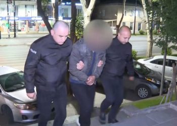 “კოკაინი”, “გამომშრალი მარიხუანა”, “მეთადონი”, “მეფედრონი” – ნარკოდანაშაულის ბრალდებით 5 პირი დააკავეს