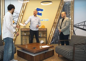 სამსახური სტუდიაში! – დასაქმება ინტერვიუს ჩაწერისას – რას უყვება სტუდენტი „ალიას“