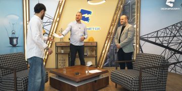 სამსახური სტუდიაში! – დასაქმება ინტერვიუს ჩაწერისას – რას უყვება სტუდენტი „ალიას“