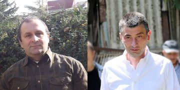 “გახარიას” კიდევ ერთი პრობლემა აქვს, რაც არ აქვს “ლელოს”, რომელმაც მანდატებიც დახია და სიებიც ჩახსნა” – დათო გამცემლიძე