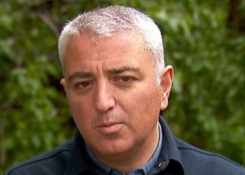 ვაკის რაიონის გამგებელმა თანამდებობა დატოვა