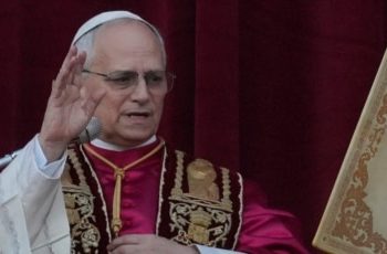 “პატიმრობაში მყოფი ჟურნალისტების გათავისუფლებას ვითხოვ” – პაპი ლეონ XIV