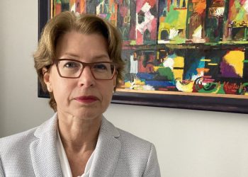 დიპლომატიური პასპორტების მფლობელი საქართველოს მოქალაქეებისთვის უვიზო რეჟიმის აკრძალვას ლატვიაც აპირებს – ელჩი