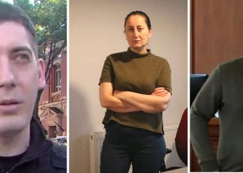 დგებუაძეს დაზიანებები არ ჰქონდა, ამაღლობელს სისხლნაჟღენთები ჰქონდა – ექსპერტის სკანდალური ჩვენება