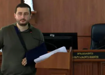 “სიწითლე მეც მაქვს ალბათ ახლა სახეზე, მაგრამ ხელი არავის გაურტყამს” – ექსპერტი მზია ამაღლობელის პროცესზე