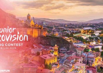 საბავშვო ევროვიზია თბილისში ჩატარდება