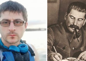 “Самовары” товарища Сталина” – 200.000–მდე ვეტერანი გადაასახლეს, რათა “ნათელი დღესასწაული” არ გაეფუჭებინათ” – ზურაბ ფარჯიანი