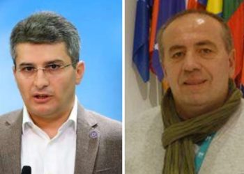 „დამოუკიდებლობას და საერთაშორისო იზოლაციას შორის დიდი სხვაობაა მამუ“ – გიორგი ფოფხაძე