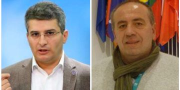 „დამოუკიდებლობას და საერთაშორისო იზოლაციას შორის დიდი სხვაობაა მამუ“ – გიორგი ფოფხაძე