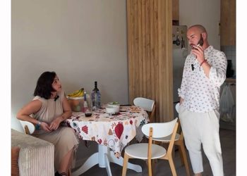 “ოპოზიცია რომ მოვა, არ დაიწყებს ფულის კეთებას? მელია საქმეს გააკეთებს?” – გაბუნია და მამისეიშვილი