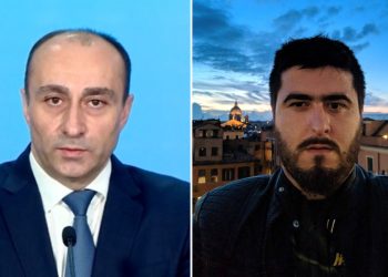 “ვაიდა, ხვალ ვერ დავაკავოთ/ჯიკაობა დაგვჭირდეს… მელია იმიტომ გაიტაცეს, რომ საკუთარი უძალობის პრევენცია მოეხდინათ” – ლევან ყურაშვილი