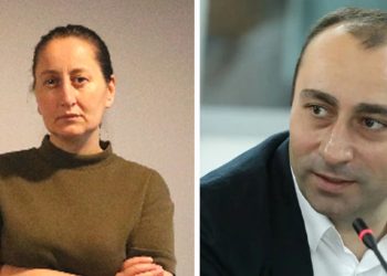 შსს–ს მანიპულაცია მტკიცებულებებით და ფრანგი ექსპერტის დასკვნა – “გომელაურის მემკვიდრეობა”