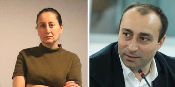 შსს–ს მანიპულაცია მტკიცებულებებით და ფრანგი ექსპერტის დასკვნა – “გომელაურის მემკვიდრეობა”