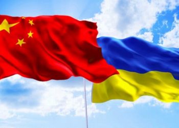 მხარს ვუჭერთ ომის დასრულების ყველა ძალისხმევას, მათ შორის, 30-დღიანი ცეცხლის შეწყვეტის ინიციატივას – ჩინეთის საგარეო