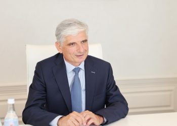 ქუთაისის საერთაშორისო უნივერსიტეტის რექტორი, გია ხუბუა თანამდებობას ტოვებს