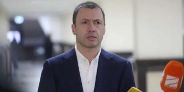 საერთაშორისო იურიდიული ფირმა Amsterdam & Partners – გიორგი ბაჩიაშვილს საქართველოში იძულებით დაბრუნების შემდეგ წამების რისკი ემუქრება