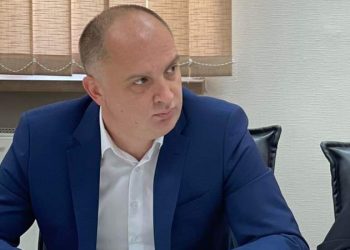 ბათუმის მერის მოვალეობის შემსრულებლის თანამდებობას გიორგი მურვანიძე დაიკავებს