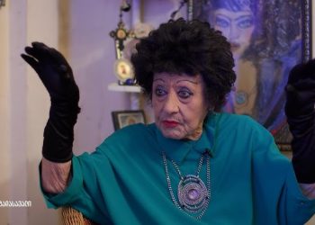 “ცოტა დამრჩა, ვარ 90 წლის, მაგრამ ველოდები გამარჯვებას!” – გიული ჩოხელი