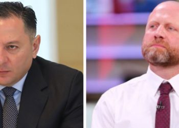 “მოვა რამდენიმე ასეული, ბევრი არა…  თუ არ დაეტევიან ეზოში არ შემოვუშვებთ” – რა ხდება ჯაფარიძის პროცესის დაწყებამდე?