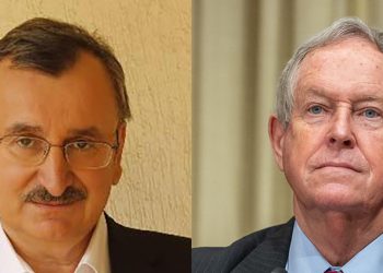 “მოდით, ვიყოთ ობიექტურები…” – რომან გოცირიძე უილსონის განცხადებებზე