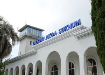 EU: ვგმობთ რუსეთის მიერ ოკუპირებულ აფხაზეთში კომერციული სამგზავრო რეისების დაწყებას