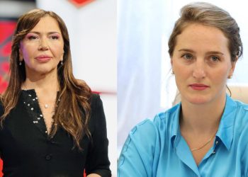 “მონა ხარ, ქალო, მონა! მიდი ახლა, მიჩივლე! სამარცხვინო დედაკაცი ხარ!” – გრიგოლია ლაშხს