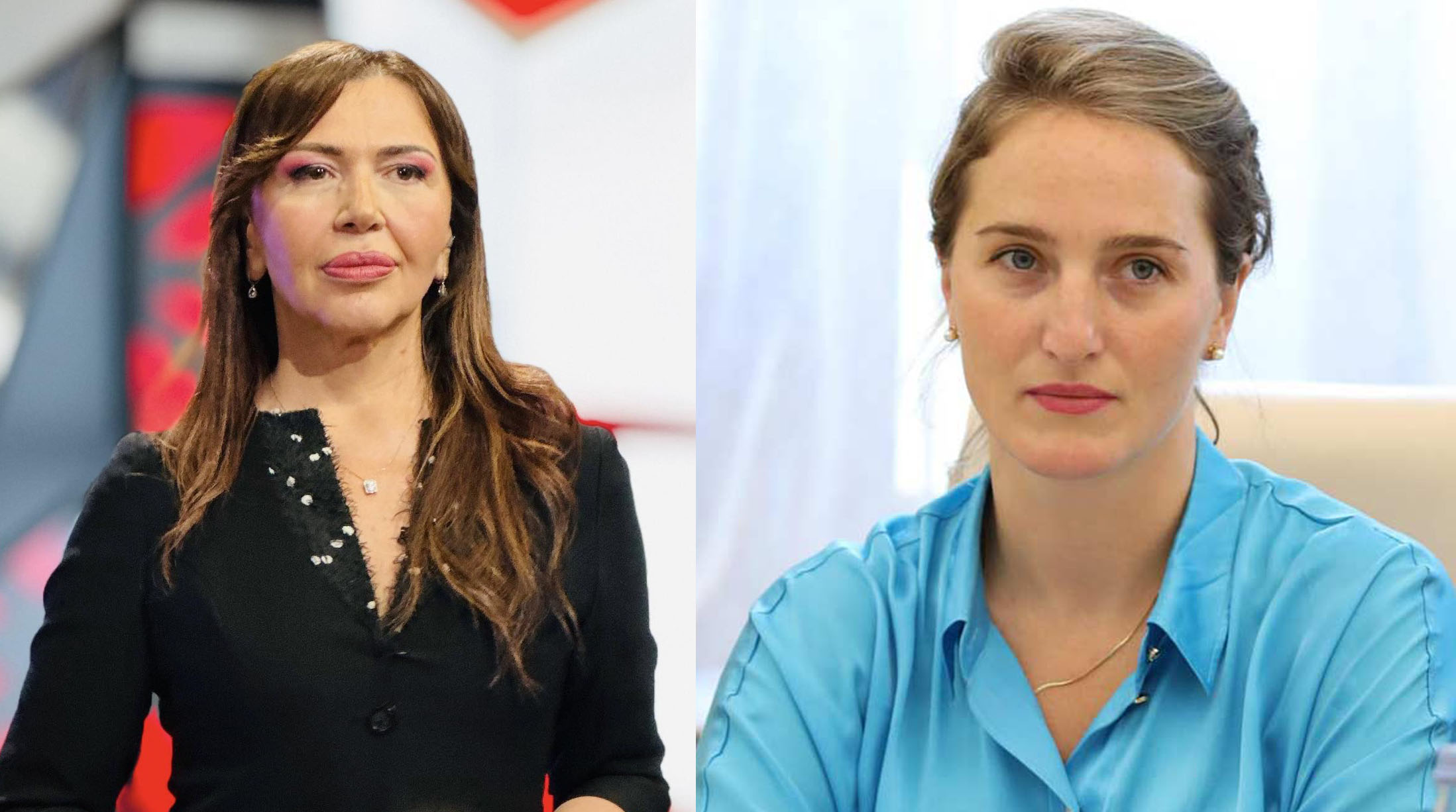 “მონა ხარ, ქალო, მონა! მიდი ახლა, მიჩივლე! სამარცხვინო დედაკაცი ხარ!” – გრიგოლია ლაშხს