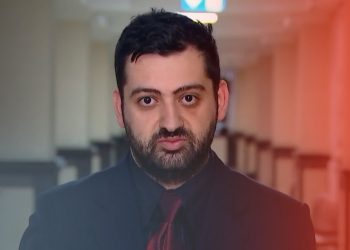 პროკურატურამ იგივე მოწმეები მოიყვანა, ვინც გუშინ სხვა საქმეზე ჰყავდა – ადვოკატი