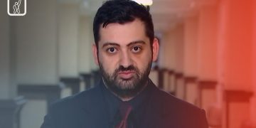 პროკურატურამ იგივე მოწმეები მოიყვანა, ვინც გუშინ სხვა საქმეზე ჰყავდა – ადვოკატი