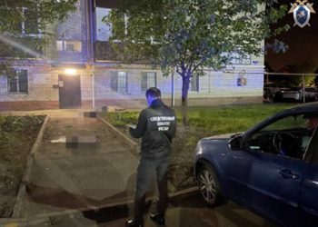 ზაურ გურციევი, რომელიც მარიუპოლის დაბომბვებს ხელმძღვანელობდა, ააფეთქეს