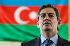 “წარმატება ქართულ ხალხს მათ მამაც ბრძოლაში” – აზერბაიჯანის სახალხო ფრონტის პარტიის თავმჯდომარე