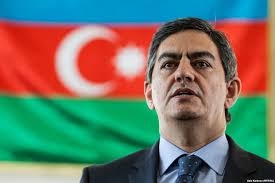 “წარმატება ქართულ ხალხს მათ მამაც ბრძოლაში” – აზერბაიჯანის სახალხო ფრონტის პარტიის თავმჯდომარე