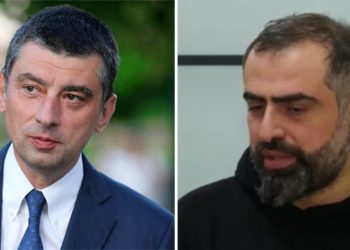 “ტიპური საბჭოთა ცივსისხლიანი ჩინოვნიკია და მის მიზანს ვინმე შესწიროს, მისთვის ეს სავსებით მისაღებია” – იმედა კლდიაშვილი