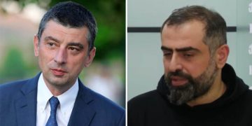 “ტიპური საბჭოთა ცივსისხლიანი ჩინოვნიკია და მის მიზანს ვინმე შესწიროს, მისთვის ეს სავსებით მისაღებია” – იმედა კლდიაშვილი
