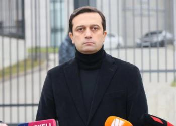 სახალხო დამცველი პატიმრის გარდაცვალებასთან დაკავშირებით განცხადებას ავრცელებს