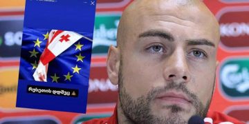 “ჯაბა კანკავას გარდაცვლილ დედას აგინებდნენ…”; “ეს უზრდელების ჯგუფი ბოლომდე თამაშზე იყო, არ გაიყვანეს” – რა მოხდა გორში