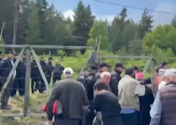 “სუს-ი გვეუბნება, მრევლს ავიდეს ილოცოს, მაგრამ სასულიერო პირებს არ აგიშვებთო” – კათოლიკე მღვდელი