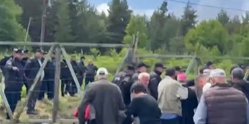 “სუს-ი გვეუბნება, მრევლს ავიდეს ილოცოს, მაგრამ სასულიერო პირებს არ აგიშვებთო” – კათოლიკე მღვდელი