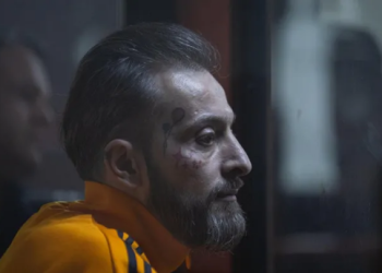 თბილისის საქალაქო სასამართლომ ნიკუშა კაცია პატიმრობაში დატოვა