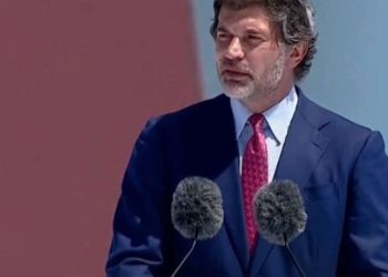 პოლიციელზე ხელის აღმართვა სახელმწიფო ინსტიტუციაზე თავდასხმას ნიშნავს – კახა კალაძე
