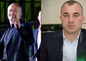 ხარებასთან დაპირისპირებული შინჯიკაშვილი “მადლობა ივანიშვილს” უთქმელად გადადგა