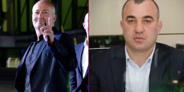 ხარებასთან დაპირისპირებული შინჯიკაშვილი “მადლობა ივანიშვილს” უთქმელად გადადგა
