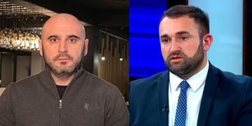 “შავსაღებავშესხმული, დასანქცირებული “გაჟონილი” კალანდარიშვილი არჩევნებს ვერ ჩაატარებს”– ხაბეიშვილი
