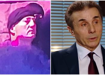 “ხარება ბიძინას აშანტაჟებს… მანიაკების ჯახია და ჯერ ხარება უგებს”– ლევან ხაბეიშვილი