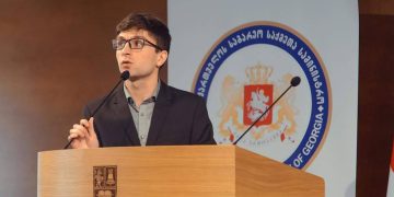 საელჩოდან გამათავისუფლეს პეტიციაზე ხელის მოწერის გამო – გიორგი კობახიძე